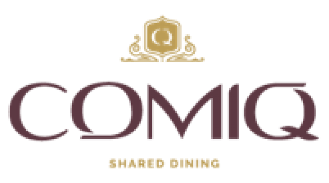 Restaurant Comiq