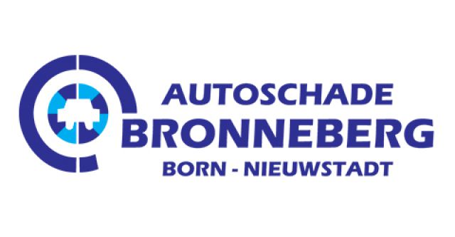 Autoschadebedrijf Bronneberg